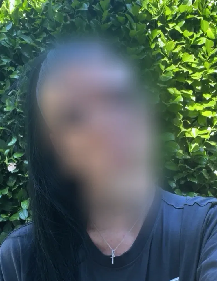 Alina, 30